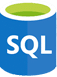 Azure SQL logo