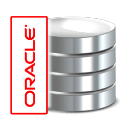 Oracle Database logo