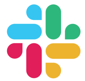 Slack logo